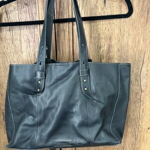 Lucky Brand genuinely leather purse